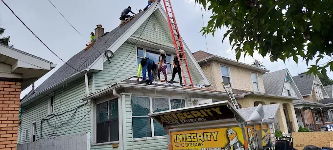 Integrity Home Exteriors, Toledo